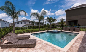 Charming 6 Bdrm Home with Open Living at Encore